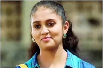 Happy Birthday Rinku Rajguru: Lesser-known Facts About the 'Sairat' Actress