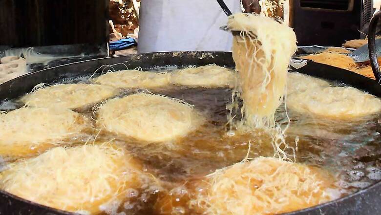 Ramzan in Varanasi: Celebrating Inter-Faith Legacy in the Shadow of Politics