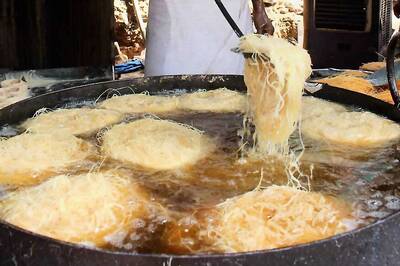 Ramzan in Varanasi: Celebrating Inter-Faith Legacy in the Shadow of Politics