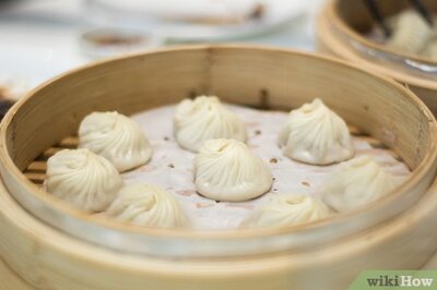 How to Eat Soup Dumplings