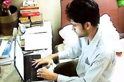 Computer crash hits start of CAT exam