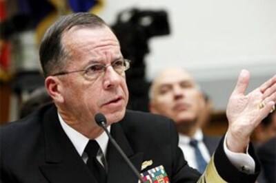 Al-Qaeda leaders hiding in Pak tribal areas: US General