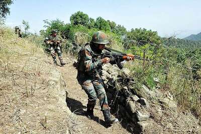 Army Jawan Injured in April 17 Ceasefire Violation in Jammu and Kashmir's Rajouri Dies