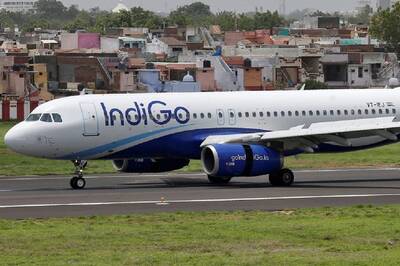 IndiGo Announces Direct Ayodhya-Mumbai Flight From Jan 15 To Boost Connectivity Ahead of Ram Temple Opening