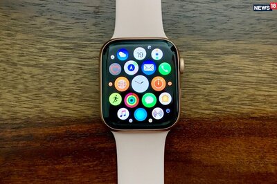 Japan Display to Supply OLED Screens For Apple Watch: Report