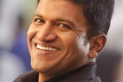 Puneeth Rajkumar Dead: A Look at the Power Star's Charity, Contribution to Social Causes
