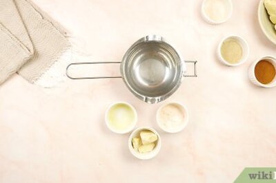 How to Make Liquid Foundation