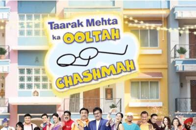 Taarak Mehta Ka Ooltah Chashmah Themed Restaurant Is a Perfect Go-To Place For Fans; Have You Visited?