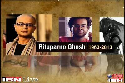 Rituparno Ghosh's films spoke a universal language: Rajeev Masand