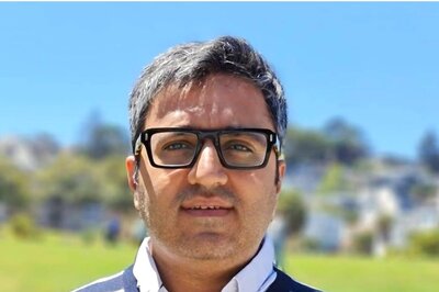 Ashneer Grover Lost Rs 100 crore in Stocks; Now Fight is Over 8.5% Stake in BharatPe