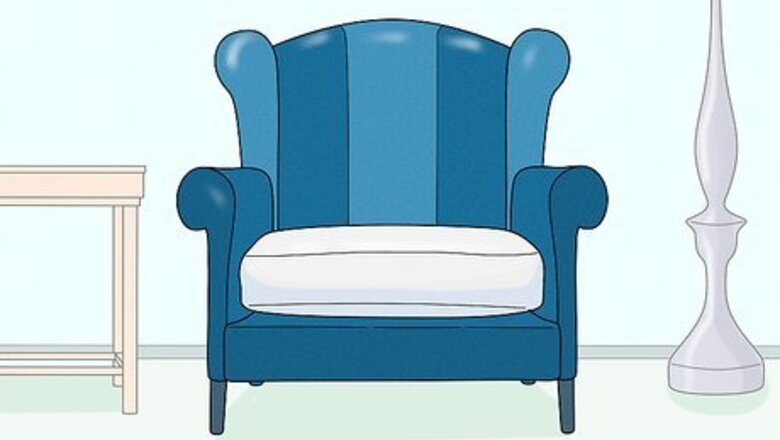 How to Decorate a Living Room Without a Sofa