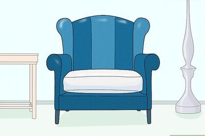 How to Decorate a Living Room Without a Sofa