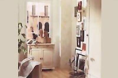 Get a snazzy studio apartment in 5 simple steps