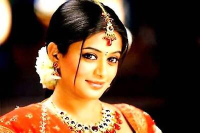 Priyamani to play a warrior princess in Telugu film