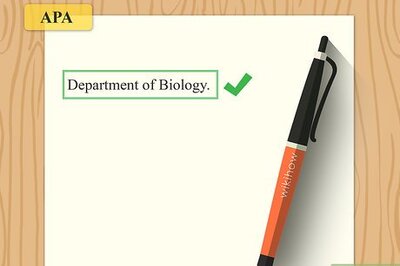 How to Cite a Lab Manual