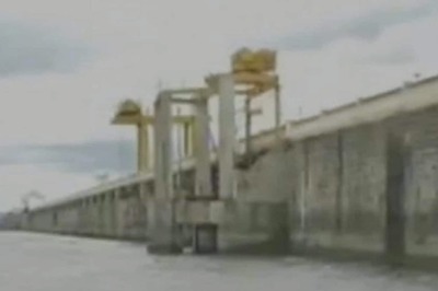 Maharashtra: 12 Gates of Manjara Dam Closed After Water Discharge Causes Flooding in 3 Marathwada Districts