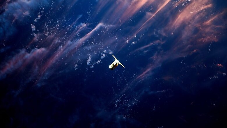 Small Step for ISRO, Giant Leap for India: Gaganyaan to Send 3 to Space for 7 Days