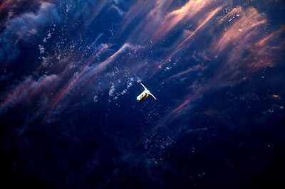 Small Step for ISRO, Giant Leap for India: Gaganyaan to Send 3 to Space for 7 Days