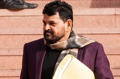 Ex-WFI Chief Brij Bhushan Singh Pleads 'Not Guilty' In Sexual Harassment Case, Delhi Court Frame Charges Against Him