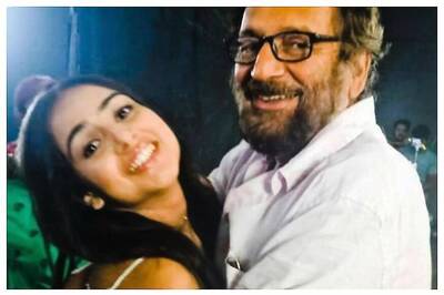 Daughter Kaveri Distances Herself from Suchitra Krishnamoorthi's Case Against Shekhar Kapur