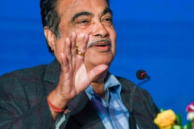 Exclusive | 2+2 Never 4 in Politics; Zero-Ideology One of the Big Problems of Indian Democracy, Nitin Gadkari Tells News18