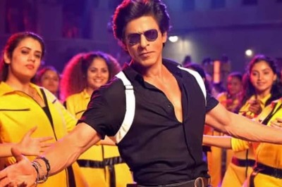 Shah Rukh Khan Once Claimed He Does Not Take Money To Act In Films; Here's Why