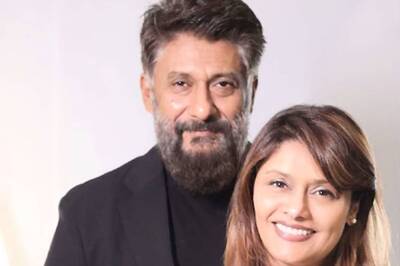 Vivek Agnihotri, Pallavi Joshi to Reunite for Two More Films Based on True Events