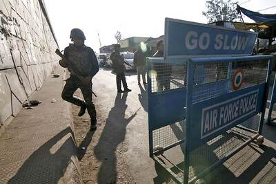 Time has come for Pakistan to walk the talk on terror: US