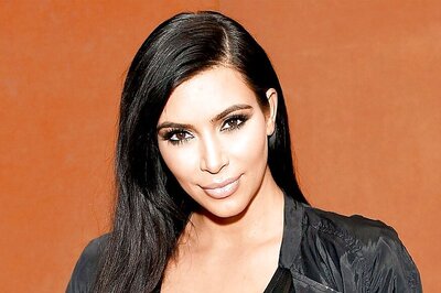 Kim Kardashian Files Lawsuit Against Fashion Company For Using Her Image Without Permission