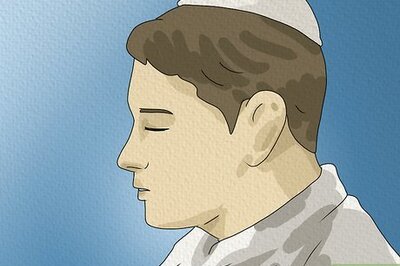 How to Celebrate Rosh Hashanah