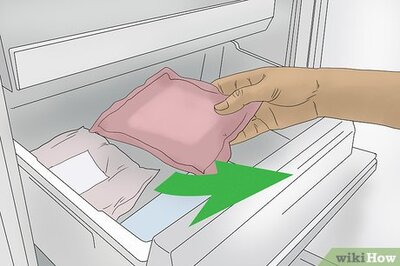 How to Clean a Deep Freezer