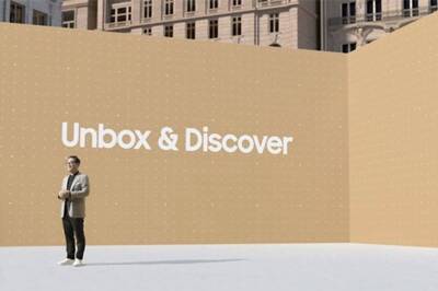 Samsung Announces Micro-LED, Neo QLED TVs, Smart Monitor & New Soundbar at Unbox 2021 Event