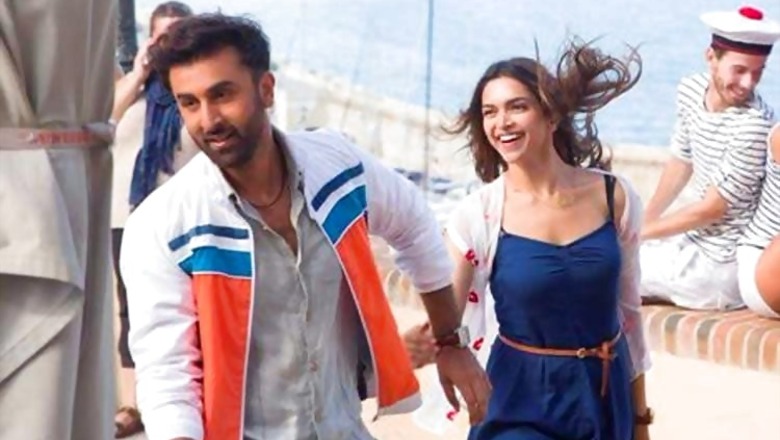 'Tamasha' trailer: Ranbir Kapoor, Deepika Padukone's unusual love story travels to France in Imtiaz Ali's new film