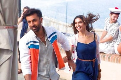 'Tamasha' trailer: Ranbir Kapoor, Deepika Padukone's unusual love story travels to France in Imtiaz Ali's new film