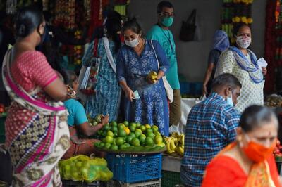 India's Covid-19 Tally Crosses 29 Lakh With Daily Spike of 68,898 Cases, Recovery Rate Rises to Over 74%