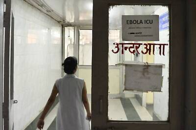 Government nurses to go on mass casual leave on February 26