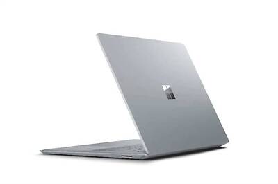 Microsoft Surface Laptop 3 Users Complain of Device Screen Cracking