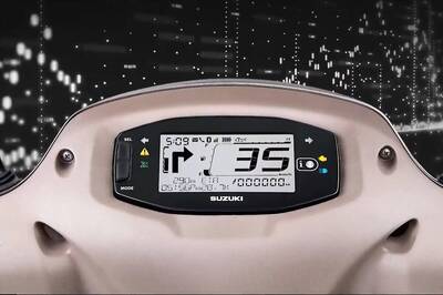 Suzuki Access 125 and Burgman Street Launched with Bluetooth Connectivity at Rs 77,700 in India