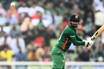 Asia Cup 2023: Litton Das Ruled Out Due to Viral Fever, BCB Names Replacement