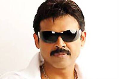 Happy Birthday Venkatesh: 'Dharma Chakram', 'Drushyam' and other films that helped him leave an indelible impact on viewers