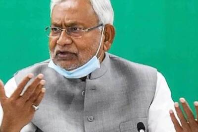 Bihar CM Nitish Kumar Tests Positive for Covid-19, Urges People to Follow Safety Protocol
