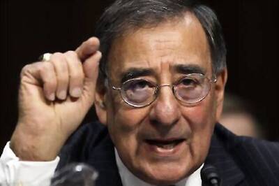 US not to pay $ 5,000 per truck to Pak: Panetta