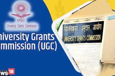 UGC’s Scholarship For Reserved Category Students in Postgraduate Courses