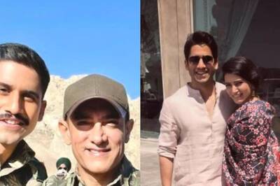 Samantha Ruth Prabhu-Naga Chaitanya Rift: Actor Responds to Aamir Khan Supporting Him Amid Divorce Rumours