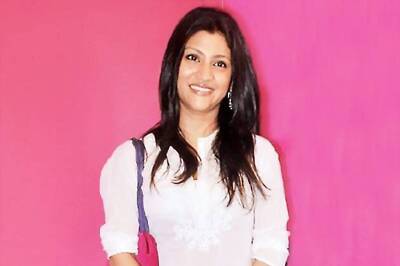 Konkona Sen Sharma to do a cameo in 'Ek Thhi Naayka'