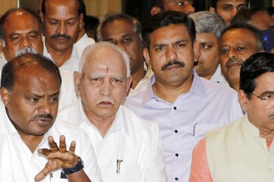 Preetham Gowda and the Anti-Siddaramaiah Padayatra at the Heart of BJP-JDS Paradox | Southern Slice