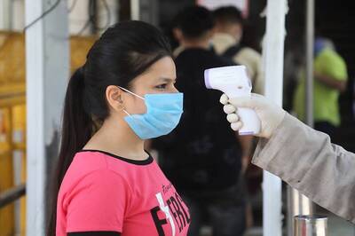 NEET, JEE Main 2021: NTA Likely to Submit Report on Holding Entrance Exams Today