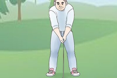 How to Swing a Driver