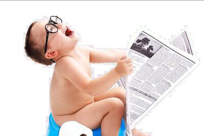 Toilet Humour with a Purpose: Using Laughter to Teach Kids about Hygiene