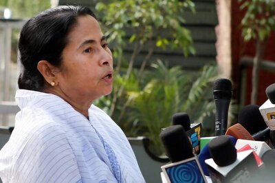 Mamata terms diesel price hike unfortunate, demands rollback